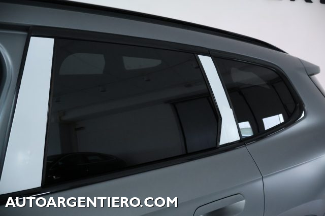 BMW X1 usata, con Sensore di luce