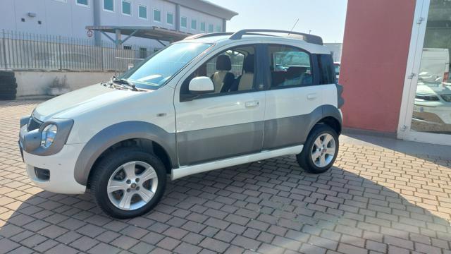 FIAT Panda usata, con Airbag