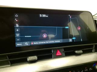 KIA Sportage usata, con Controllo elettronico della corsia