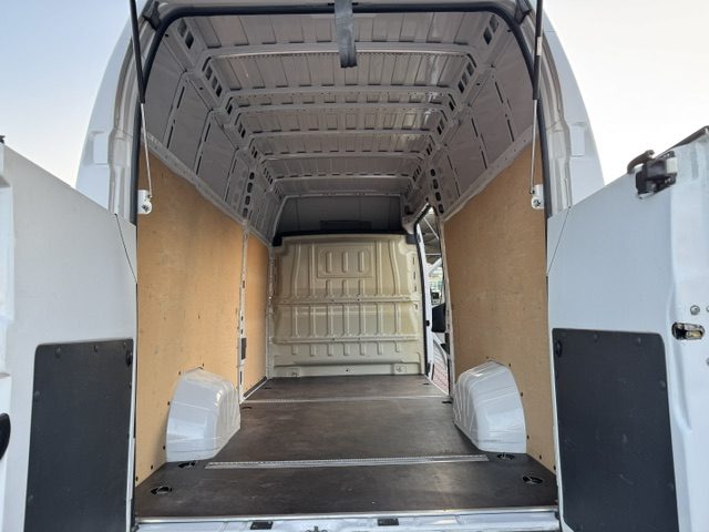 FIAT Ducato usata, con Porta scorrevole