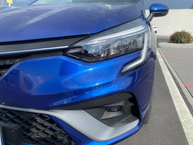 RENAULT Clio usata, con ESP