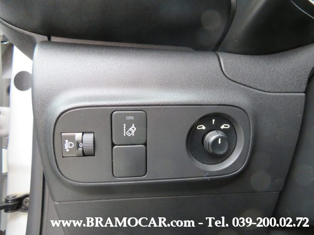 CITROEN C3 usata, con Fari LED