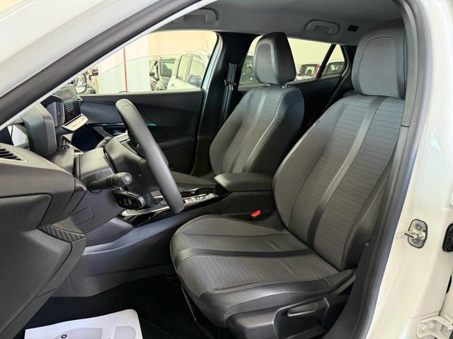 PEUGEOT 2008 usata, con Fendinebbia