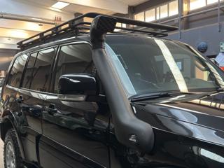 MITSUBISHI Pajero usata, con Controllo trazione