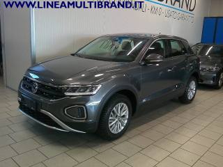 VOLKSWAGEN T-Roc usata, con Airbag