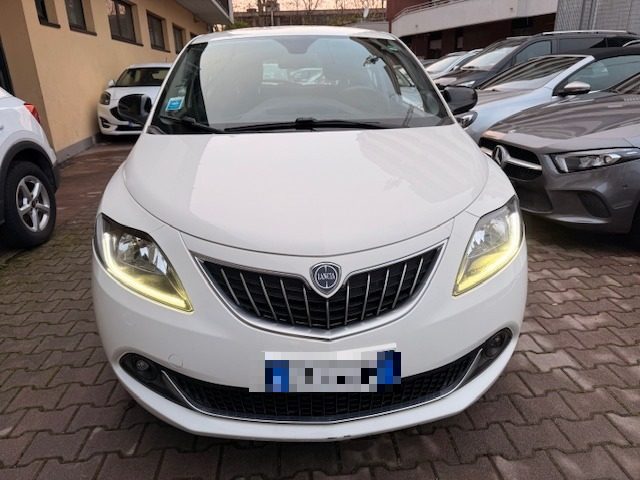 LANCIA Ypsilon usata, con Airbag