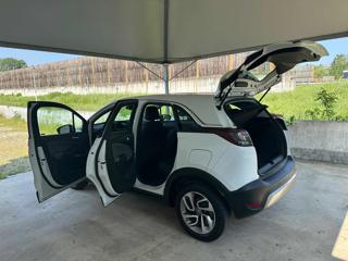 OPEL Crossland X usata, con USB