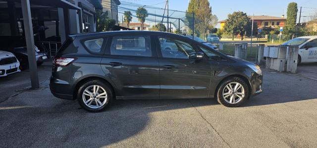 FORD S-Max usata, con Autoradio