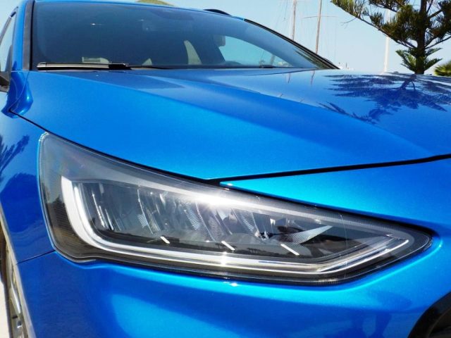 FORD Focus usata, con Controllo automatico clima