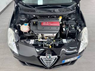 ALFA ROMEO Giulietta usata 28