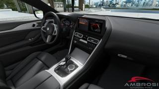 BMW 840 usata 12