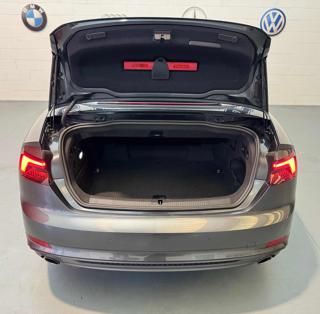 AUDI A5 usata, con Controllo trazione