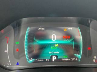 DR MOTOR DR 6.0 usata, con Fendinebbia