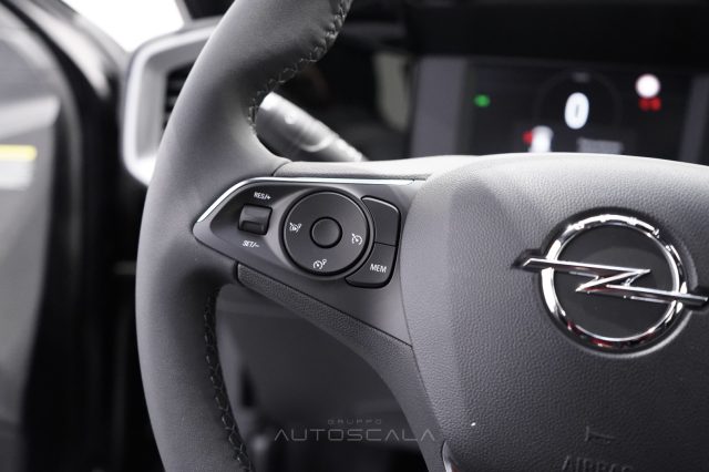 OPEL Mokka usata, con Volante in pelle