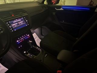 VOLKSWAGEN Tiguan usata, con Vivavoce