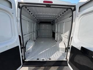 PEUGEOT Boxer usata, con Immobilizzatore elettronico