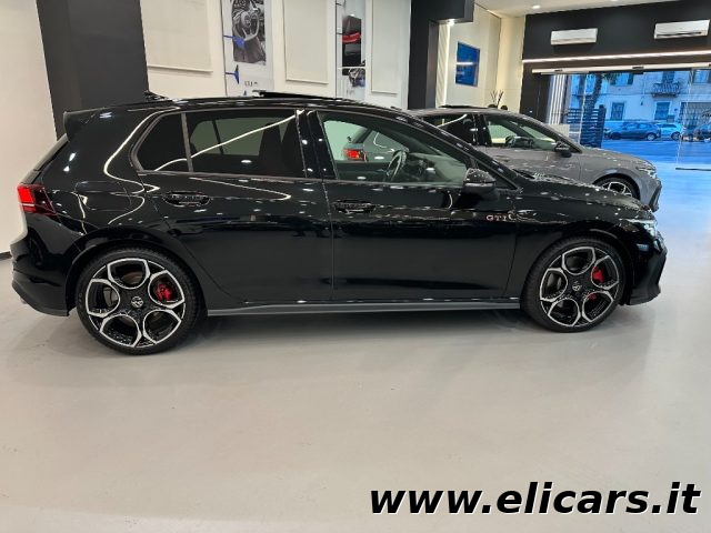 VOLKSWAGEN Golf GTI usata, con ABS