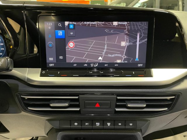 FORD Tourneo Connect usata, con ESP