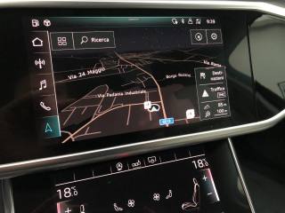 AUDI A6 usata, con Servosterzo