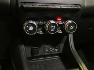 RENAULT Captur usata, con Porta scorrevole