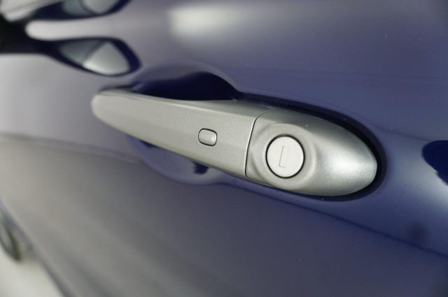 FIAT 500X usata, con Telecamera per parcheggio assistito