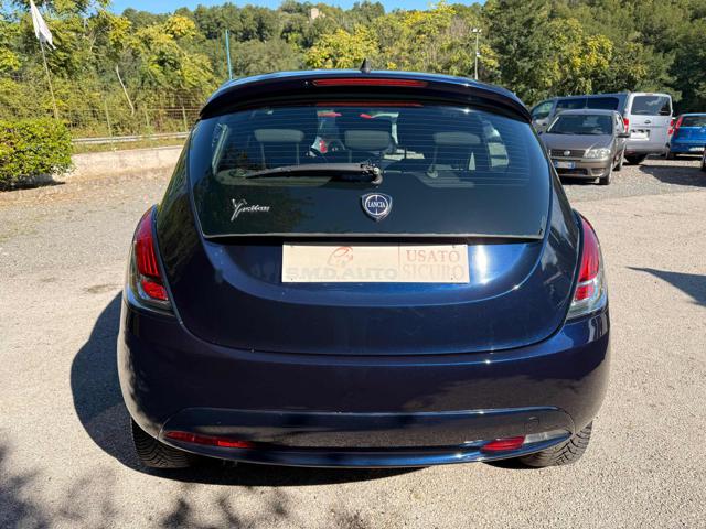 LANCIA Ypsilon usata, con USB