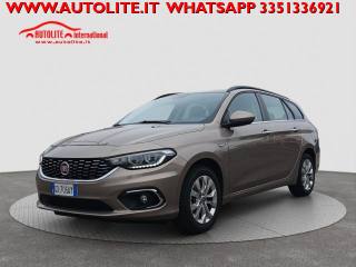 FIAT Tipo usata, con Airbag
