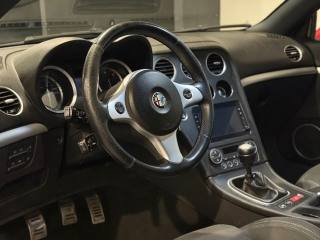 ALFA ROMEO Brera usata, con Climatizzatore