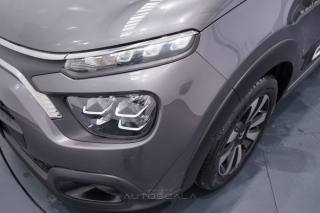 CITROEN C3 usata, con Autoradio digitale