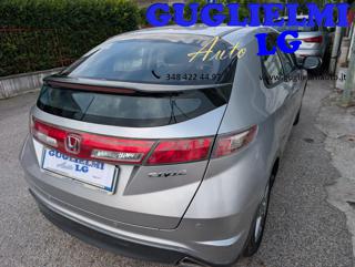 HONDA Civic usata, con Climatizzatore