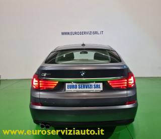 BMW 530 usata, con Controllo automatico clima