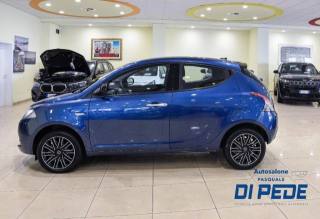 LANCIA Ypsilon usata, con Controllo trazione