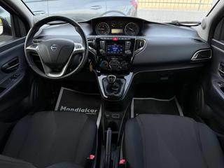 LANCIA Ypsilon usata, con Immobilizzatore elettronico