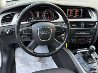 AUDI A4 usata, con Chiusura centralizzata
