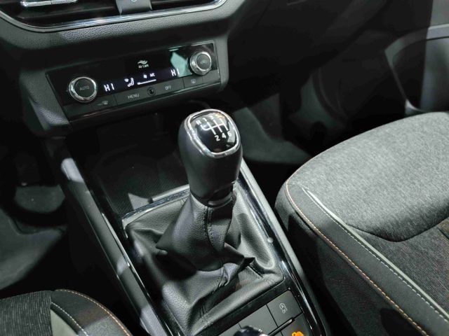 SKODA Kamiq usata, con Climatizzatore