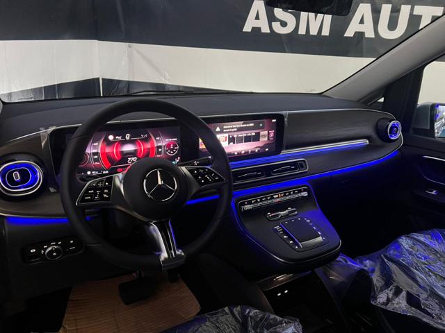 MERCEDES-BENZ V 250 usata, con Cerchi in lega