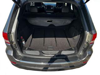 JEEP Grand Cherokee usata, con Autoradio