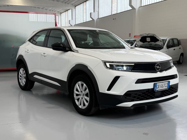 OPEL Mokka usata, con Autoradio