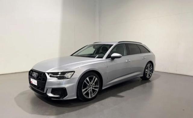 AUDI A6 usata, con ABS