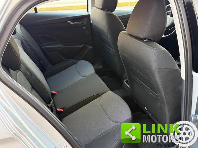 SKODA Fabia usata, con Fendinebbia