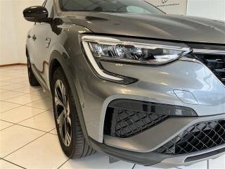 RENAULT Arkana usata 6