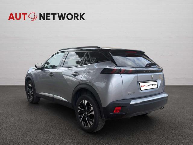 PEUGEOT 2008 usata, con Airbag Passeggero