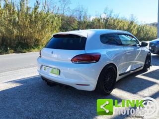 VOLKSWAGEN Scirocco usata, con ESP