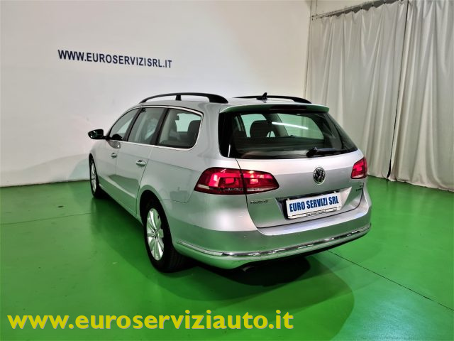 VOLKSWAGEN Passat usata, con Cruise Control