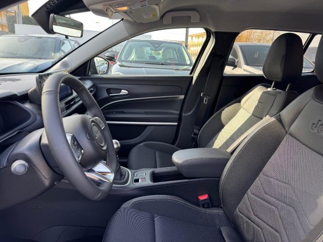 JEEP Avenger usata, con Controllo automatico clima