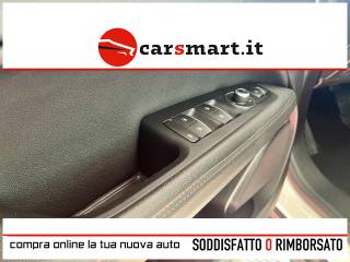 ALFA ROMEO Stelvio usata, con Sistema di navigazione