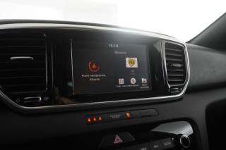 KIA Sportage usata 15