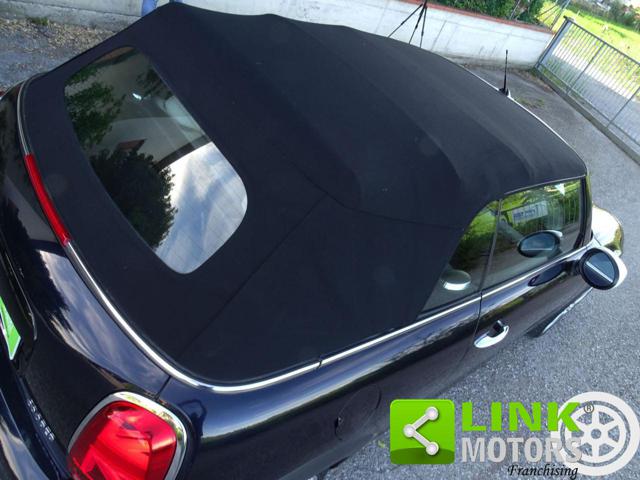 MINI Mini usata, con Specchietti laterali elettrici