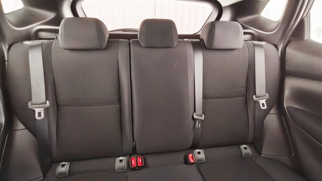 NISSAN Qashqai usata 42