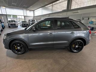 AUDI Q3 usata, con Autoradio